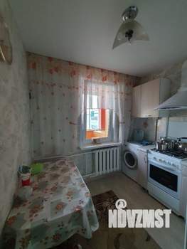 1-к квартира, на длительный срок, 29м2, 5/5 этаж