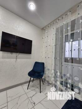 1-к квартира, посуточно, 51м2, 7/10 этаж