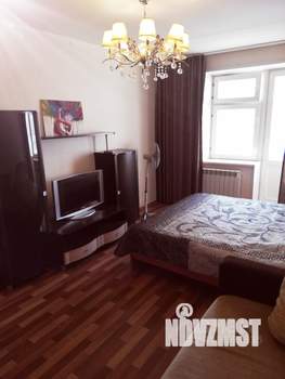2-к квартира, посуточно, 62м2, 3/10 этаж