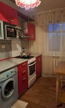 2-к квартира, на длительный срок, 42м2, 5/5 этаж