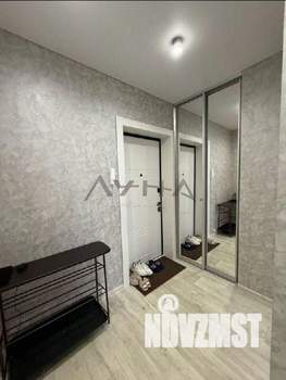 1-к квартира, на длительный срок, 40м2, 2/6 этаж