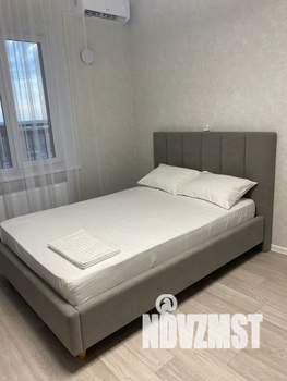 Студия квартира, посуточно, 26м2, 19/19 этаж