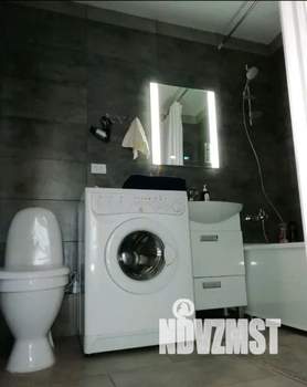 Студия квартира, посуточно, 44м2, 14/17 этаж