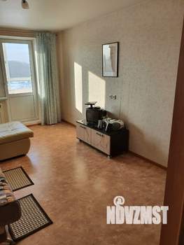 1-к квартира, на длительный срок, 402м2, 2/10 этаж