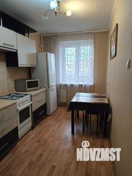 1-к квартира, на длительный срок, 40м2, 9/10 этаж