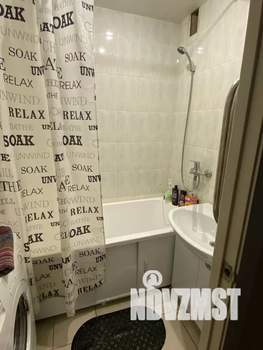 2-к квартира, посуточно, 50м2, 1/9 этаж