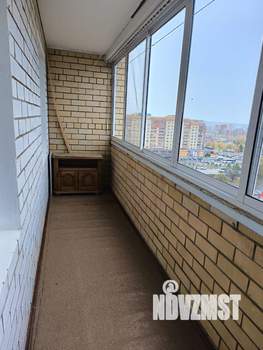 1-к квартира, на длительный срок, 40м2, 9/10 этаж