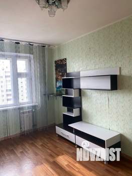 2-к квартира, на длительный срок, 47м2, 5/17 этаж