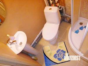 1-к квартира, посуточно, 30м2, 8/11 этаж