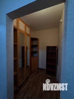 1-к квартира, на длительный срок, 39м2, 4/12 этаж