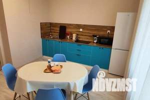 2-к квартира, посуточно, 63м2, 17/18 этаж