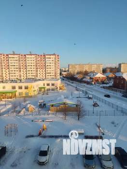 2-к квартира, посуточно, 57м2, 5/10 этаж