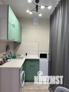 Студия квартира, посуточно, 26м2, 15/25 этаж