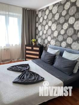 2-к квартира, посуточно, 60м2, 8/10 этаж