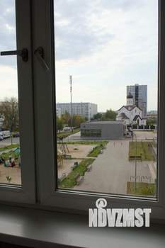 Студия квартира, посуточно, 23м2, 3/19 этаж