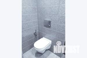 1-к квартира, посуточно, 38м2, 2/9 этаж