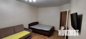 2-к квартира, посуточно, 57м2, 5/10 этаж