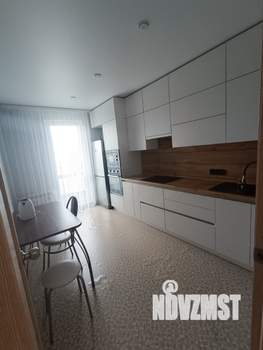 2-к квартира, на длительный срок, 57м2, 5/12 этаж