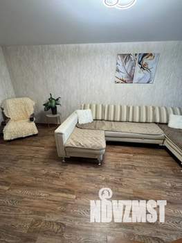 3-к квартира, посуточно, 80м2, 7/10 этаж