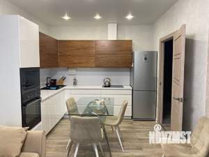 3-к квартира, на длительный срок, 77м2, 8/19 этаж