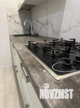 1-к квартира, посуточно, 57м2, 1/1 этаж