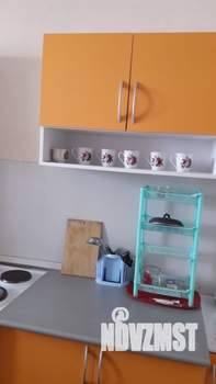 1-к квартира, на длительный срок, 40м2, 4/5 этаж