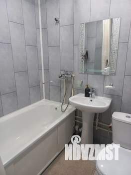 1-к квартира, посуточно, 40м2, 8/10 этаж