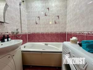 2-к квартира, посуточно, 70м2, 4/9 этаж