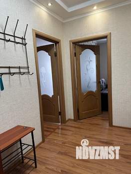 1-к квартира, на длительный срок, 45м2, 6/11 этаж