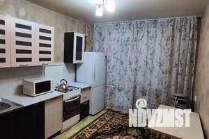 2-к квартира, посуточно, 56м2, 1/10 этаж