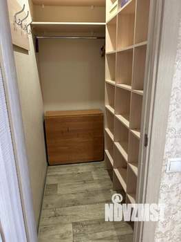 2-к квартира, на длительный срок, 52м2, 4/9 этаж