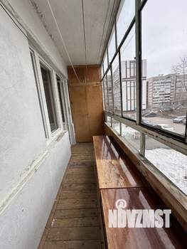1-к квартира, на длительный срок, 30м2, 2/5 этаж