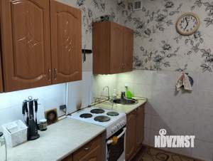 2-к квартира, на длительный срок, 51м2, 2/9 этаж