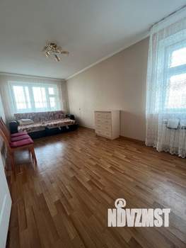 1-к квартира, на длительный срок, 37м2, 7/10 этаж