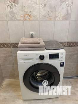 Студия квартира, посуточно, 35м2, 9/16 этаж