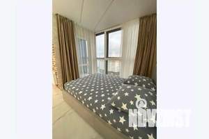 1-к квартира, посуточно, 38м2, 25/25 этаж