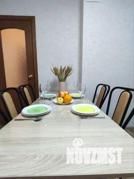 1-к квартира, посуточно, 40м2, 6/11 этаж