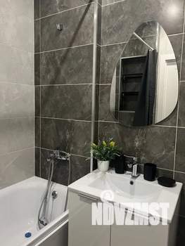 1-к квартира, посуточно, 35м2, 13/19 этаж