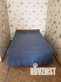 1-к квартира, посуточно, 40м2, 3/10 этаж