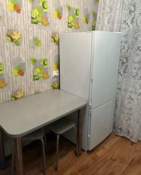 2-к квартира, на длительный срок, 40м2, 10/12 этаж