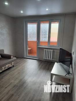 1-к квартира, на длительный срок, 30м2, 4/5 этаж