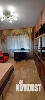 1-к квартира, на длительный срок, 34м2, 1/12 этаж