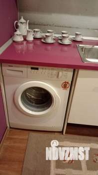 1-к квартира, на длительный срок, 34м2, 6/9 этаж