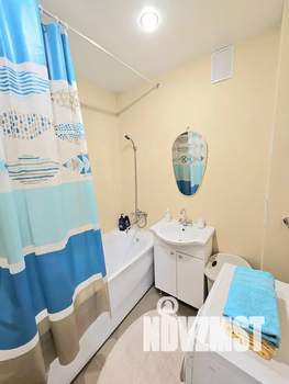 3-к квартира, посуточно, 58м2, 11/18 этаж