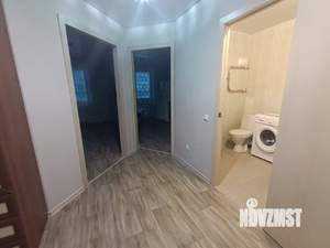 1-к квартира, на длительный срок, 40м2, 14/18 этаж