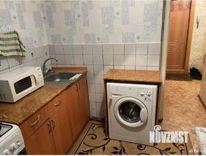 1-к квартира, на длительный срок, 32м2, 1/5 этаж
