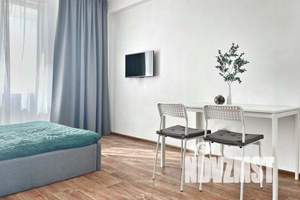 1-к квартира, посуточно, 35м2, 16/17 этаж