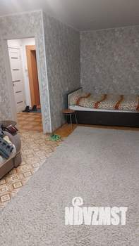 1-к квартира, на длительный срок, 36м2, 13/14 этаж