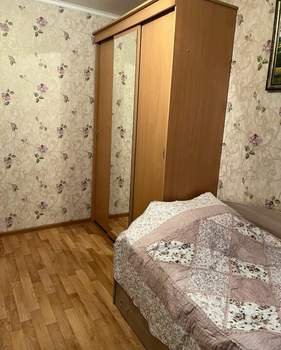 2-к квартира, на длительный срок, 42м2, 5/5 этаж