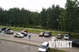 2-к квартира, посуточно, 60м2, 3/10 этаж